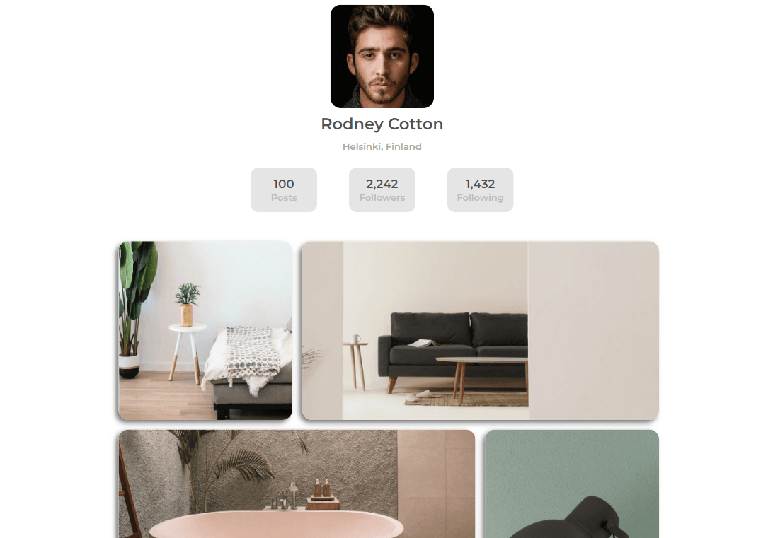 My Gallery